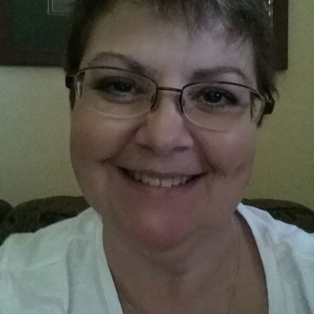 Meet your Posher, Carol